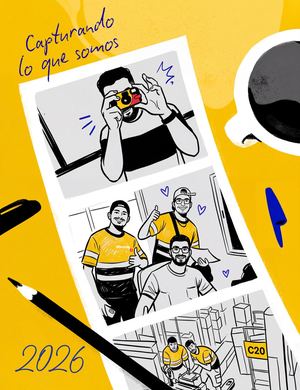 Especial-Capturando lo que somos