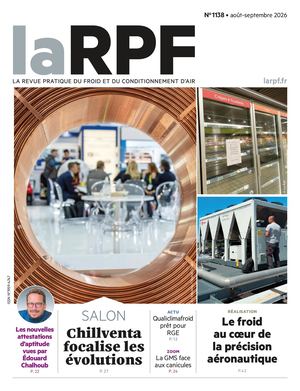 revue
