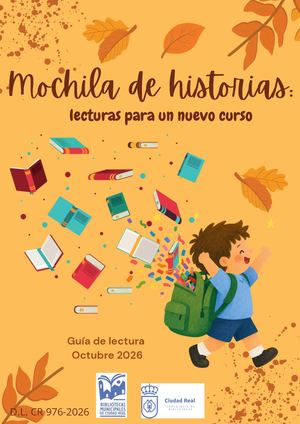 Guia Lectura Oct 2026 Bpm Cr Mochila De Historias