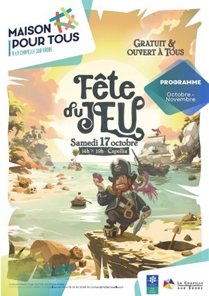 Programme Octobre Novembre