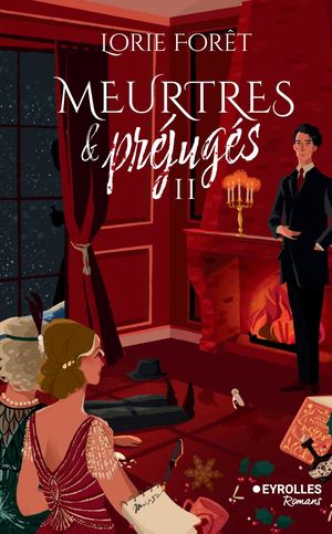 Meurtres et préjugés tome 2 - extrait