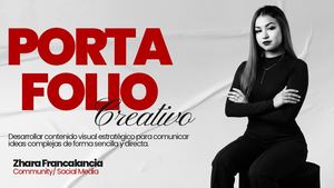 Portafolio Zhara