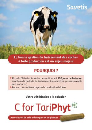 Affiche C for TariPhyt FR