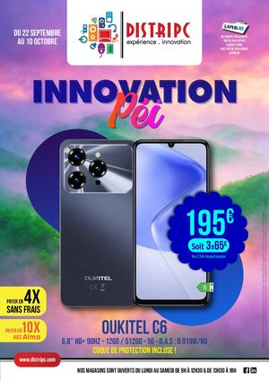 Distripc 22 09 Au 10 10
