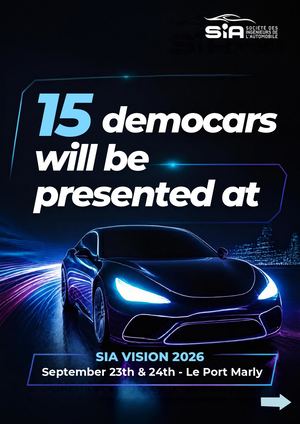 Democars Book Vision