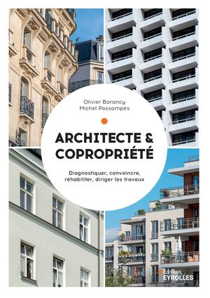 Architecte et coproriété - extrait