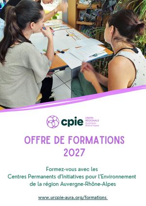 URCPIE_Catalogue Formation_2027