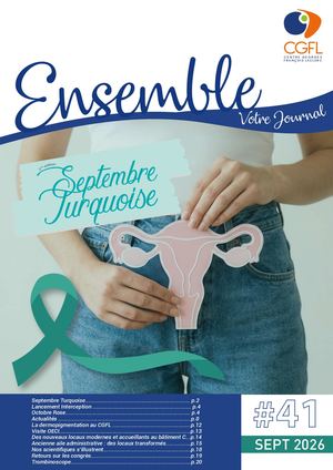 Webzine #41 Juin 2026