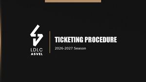 Ldlc Asvel Ticketing Procedure 2026 2027 En