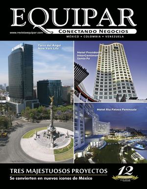 EQ 2012 12 Aniversario