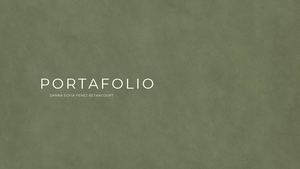Portafolio Danna Perez