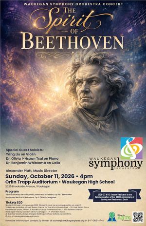 Spirit Of Beethoven