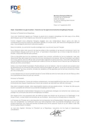 Fde Lettre Pr 21082026 Vexec