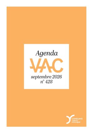 Agenda Vac 428 Hd