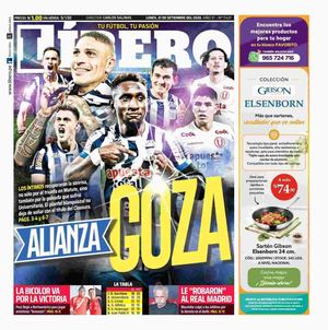 2026 09 21 Diario Libero
