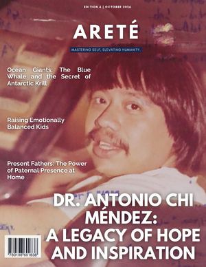 October 2026 Areté