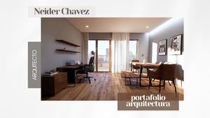 Portafolio Neider Chavez