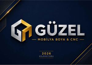 GUZEL_MOBILYA_BOYA & CNC