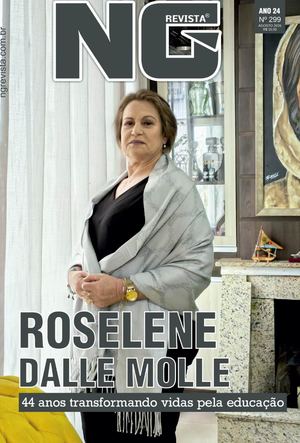 Edição 299 - Agosto 2026