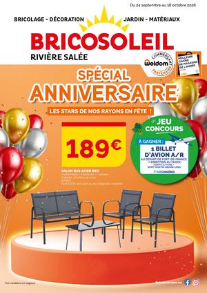 Anniv Mtq 2026 V6