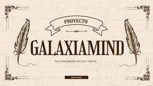 Galaxiamind
