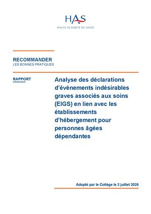 Spa 379 Rapport Eigs Ehpad Vd