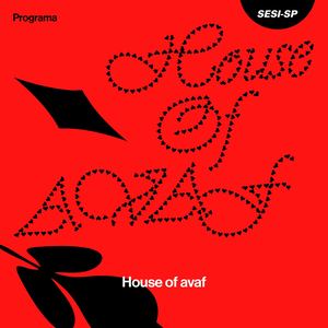 [PROGRAMA] HOUSE OF AVAF
