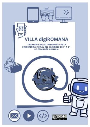 Villa Digi Romana