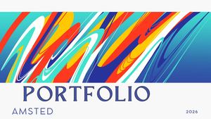 Portfolio Amsted 2026
