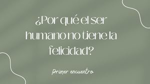 Cartas del evangelio