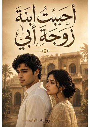 احببت ابنة زوجة ابى Merged
