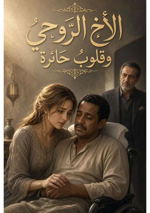 الاخ الروحى وقلوب حائرة Merged