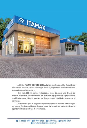Miolo Agenda Itamax