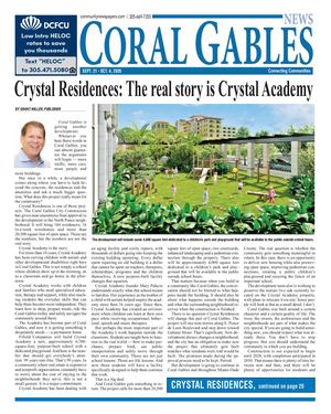Coral Gables 9 21 26