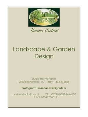 Rcastrini Welcome Guide