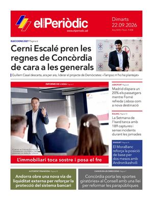 El Periodic 22 09 26