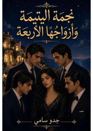 نجمة اليتيمة وازواجها الاربعة Merged