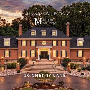 20 Cherry Lane Wilton Flipbook