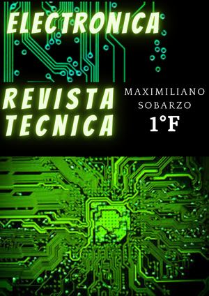 Electronica