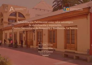 Memoria De Titulo Victor Castillo