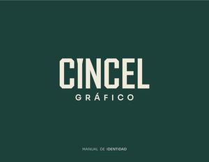 Cincel Grafico