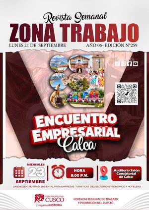 Revista 2026 Octubre 21