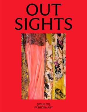 OUTSIGHTS Magazine