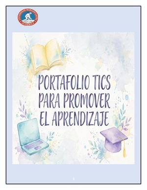 Portafolio Tics 2026 Naye