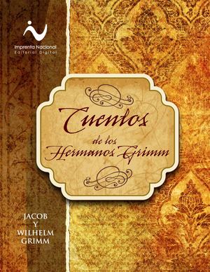 Cuentos Hermanos Grimm Edincr