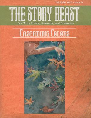 Cascading Colors - Fall 2026