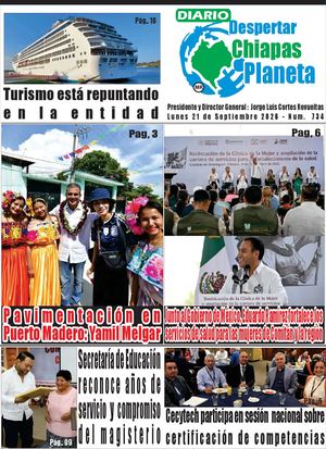 Periodico 21 Septiembre 2026 .