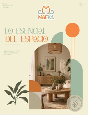 Producto Mafka