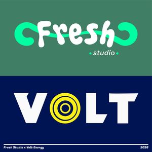 Fresh Y Volt