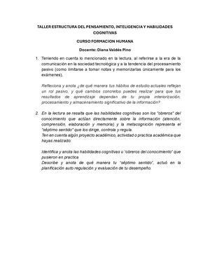 Bien Taller Introduccion A Las Habilidades Cognitivas (1)